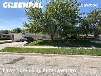 Lawn Care Service nearby Columbus, OH, 