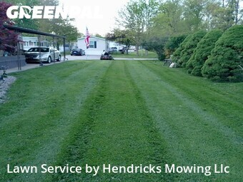 Lawn Care Service nearby Amherst, OH, 