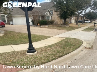 Yard Mowing nearby Grand Prairie, TX, 