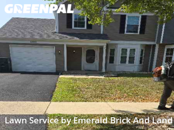 Lawn Maintenance nearby Carol Stream, IL, 