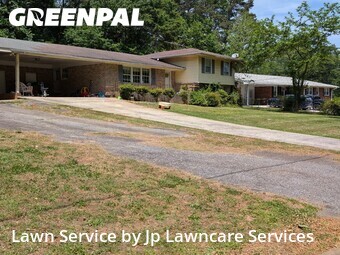 Lawn Cutting nearby Marietta, GA, 