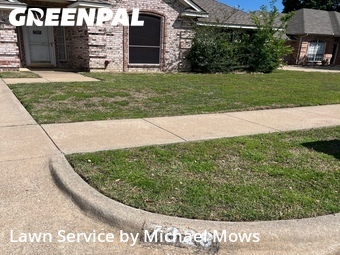 Lawn Care Service nearby North Richland Hills, TX, 