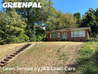 Lawn Care Service nearby Bessemer, AL, 