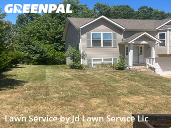 Lawn Service nearby Barnhart, MO, 
