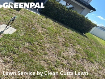 Lawn Mowing Service nearby Bradenton, FL, 