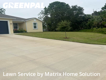 Lawn Care nearby Palm Bay, FL, 