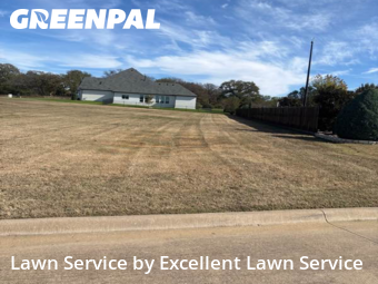 Lawn Care Service nearby Dalworthington Gardens, TX, 