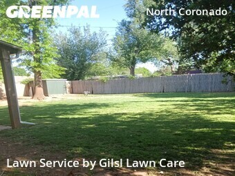Lawn Mowing Service nearby Oklahoma City, OK, 