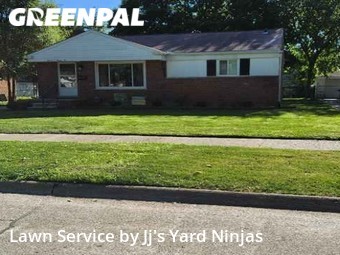 Lawn Maintenance nearby Livonia, MI, 