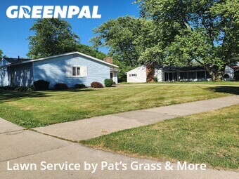 Lawn Maintenance nearby Berea, OH, 