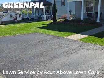 Yard Cutting nearby Pittsburgh, PA, 