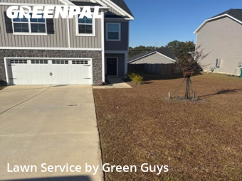 Lawn Cut nearby Lexington, SC, 