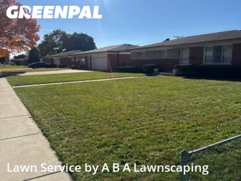 Lawn Care Service nearby Warren, MI, 
