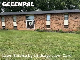 Lawn Mow nearby Seymour, TN, 