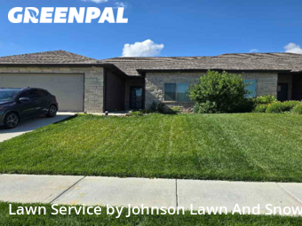 Lawn Mow nearby Lincoln, NE, 