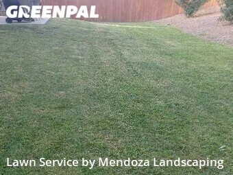 Yard Mowing nearby Kernersville, NC, 