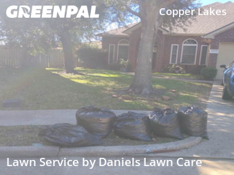 Lawn Cut nearby Houston, TX, 