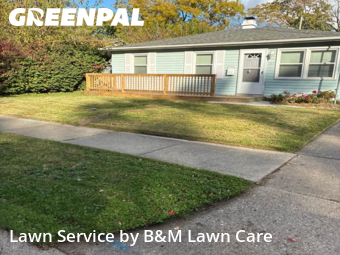 Yard Care Services in Hammond, 46323, Landscaping Maintenance by B&M Lawn Care, work completed in Dec , 2025