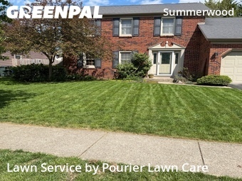 Lawn Service nearby Columbus, OH, 