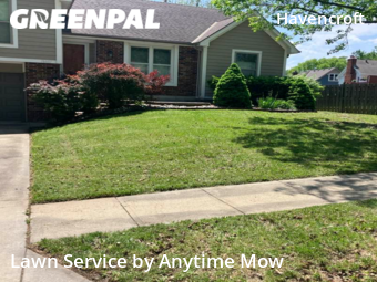 Lawn Service nearby Olathe, MO, 