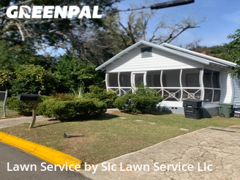 Lawn Mowing nearby Tallahassee, FL, 