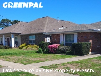 Lawn Mowing Service nearby Metairie, LA, 