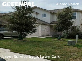 Lawn Mow nearby San Antonio, TX, 