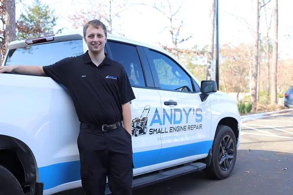 Andy's Small Engine Repair Photo 9