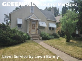 Lawn Cutting nearby Saint Paul, MN, 