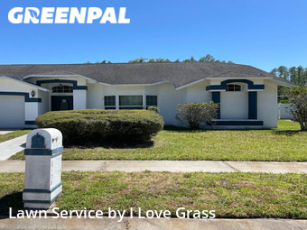 Lawn Care nearby Land O' Lakes, FL, 