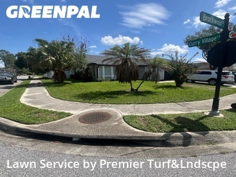 Lawn Cut nearby Orlando, FL, 