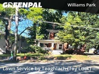 Lawn Service nearby Atlanta, GA, 