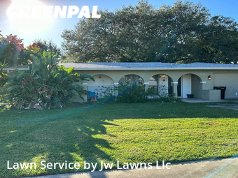 Lawn Care Service nearby Palm Bay, FL, 