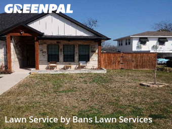 Grass Cutting nearby Hutchins, TX, 