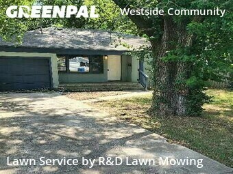 Lawn Mowing Service nearby Springfield, MO, 
