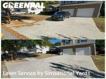 Lawn Mow nearby Snellville, GA, 