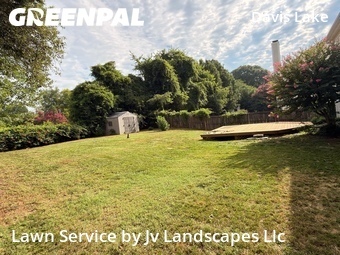 Lawn Maintenance nearby Charlotte, NC, 