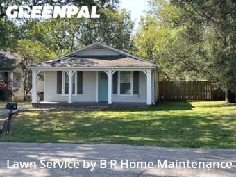 Yard Cutting nearby Jackson, TN, 