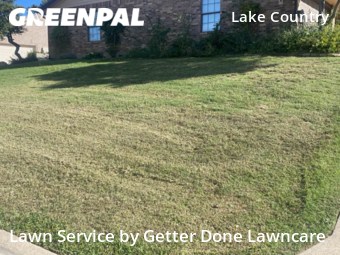 Lawn Service nearby Fort Worth, TX, 