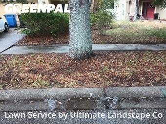 Lawn Care nearby Ruskin, FL, 