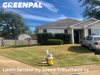 Lawn Care nearby Mobile, AL, 