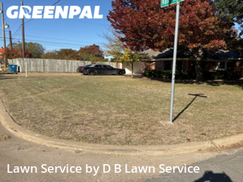 Lawn Mow nearby Hewitt, TX, 
