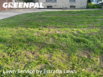 Lawn Mowing Service nearby Topeka, KS, 