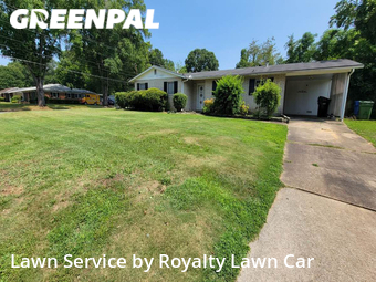 Lawn Cut nearby Columbus, GA, 