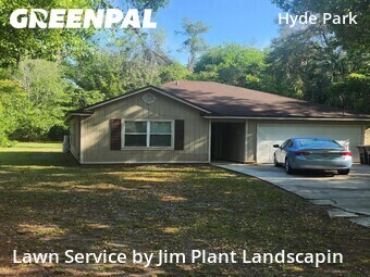 Lawn Maintenance nearby Jacksonville, FL, 