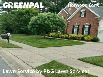 Lawn Maintenance nearby Charlotte, NC, 