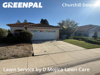 Work completed by affordable-landscaping-maintenance-services-in-Sacramento-CA