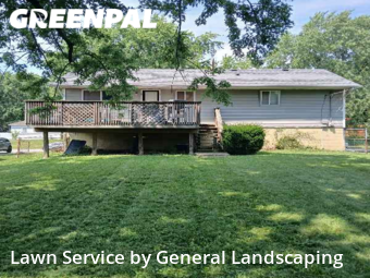 Grass Cutting nearby Streamwood, IL, 