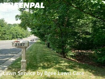 Lawn Mow nearby Rock Hill, NC, 