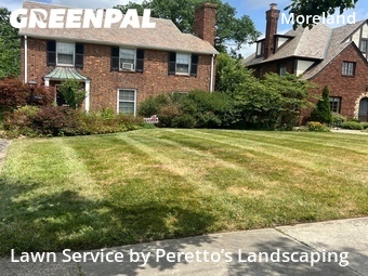 Lawn Cutting nearby Shaker Heights, OH, 